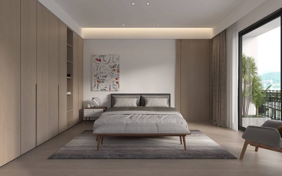 picture 5 Bedrooms Pool Villa in Jomtien for Sale - 9/11