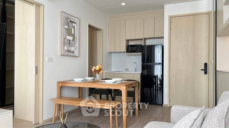 รูป คอนโด 1-ห้องนอน ที่ โนเบิล สเตท 39 ใกล้ BTS พร้อมพงษ์ (ID 1985459) - รูปที่ 6/7