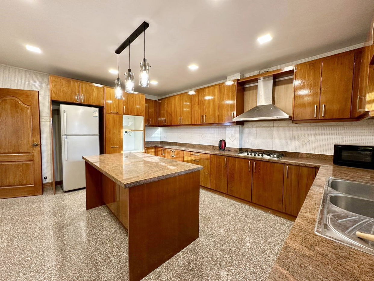 รูป ให้เช่าพูลวิลล่า 5 ห้องนอน จอมเทียน - รูปที่ 4/15