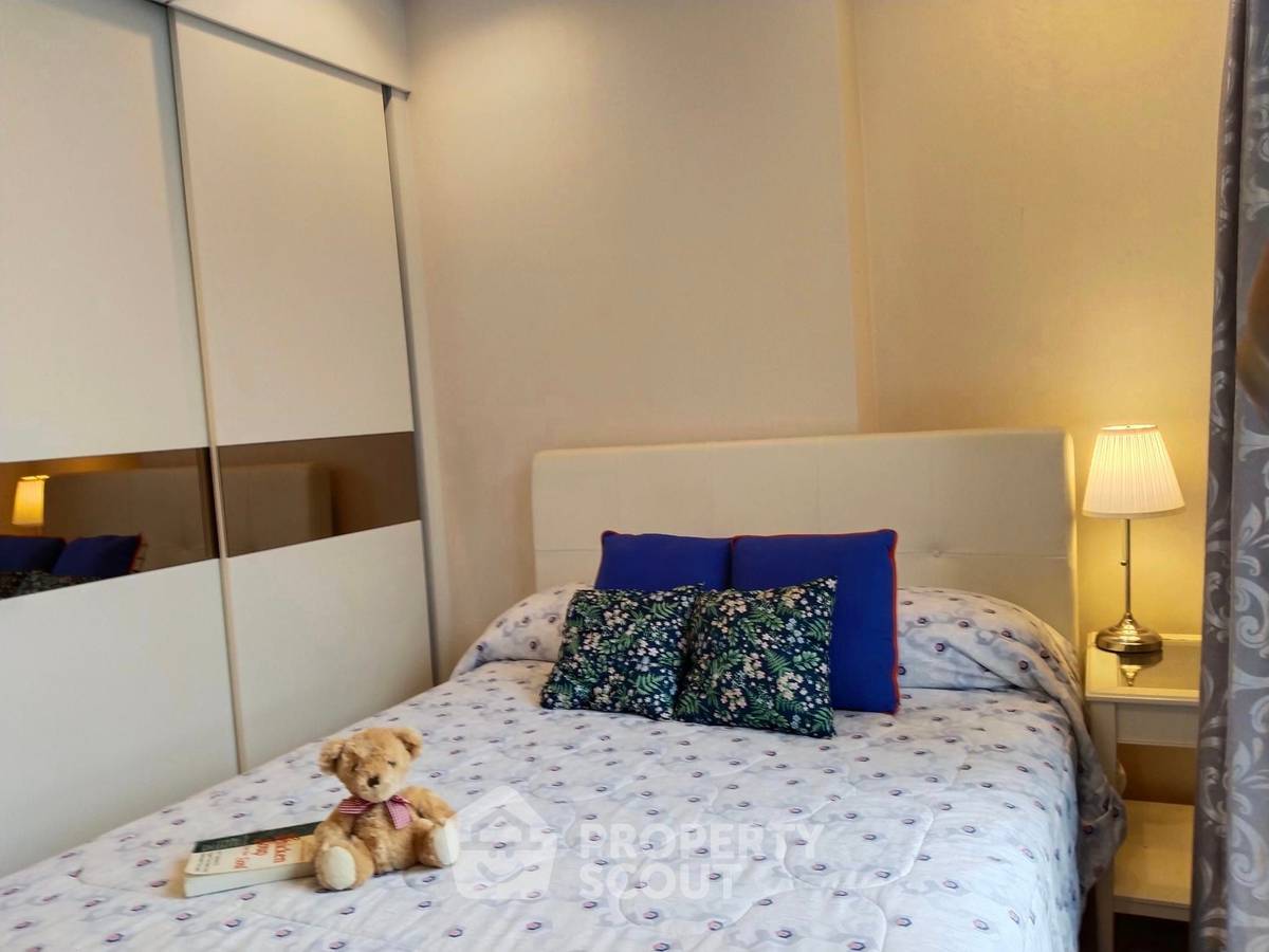picture 2-BR Condo at Q House Sukhumvit 79 near BTS On Nut (ID 1948455) - 15/16