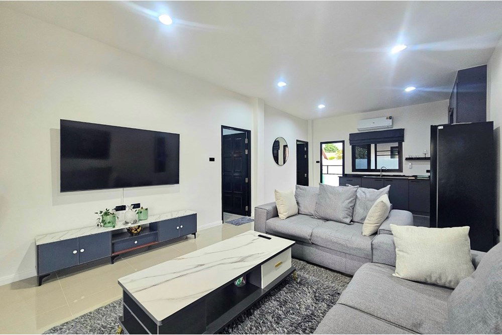 picture [920601002-91] พูลวิลล่า 4 ห้องนอน 3 ห้องน้ำ ในโครงการ Hua Hin Hills 2 - 15/42