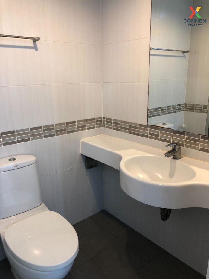 รูป เช่าคอนโด  ลุมพินี พาร์ค พระราม 9 MRT-พระราม 9 บางกะปิ เขต ห้วยขวาง กรุงเทพ CX-100917 ✅ ทักไลน์ @connexproperty ตอบทันที ทีมงานมืออาชีพ ✅  - รูปที่ 5/5