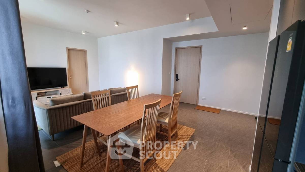 รูป คอนโด 2-ห้องนอน ที่ เดอะ ลอฟท์ สีลม ใกล้ BTS สุรศักดิ์ (ID 2066297) - รูปที่ 7/14