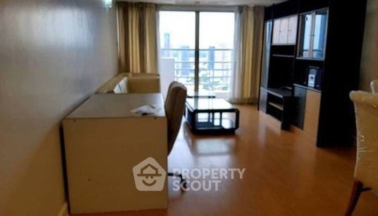 รูปภาพ 2-BR Condo at The Waterford Diamond Tower Sukhumvit near BTS Phrom Phong (ID 640835)