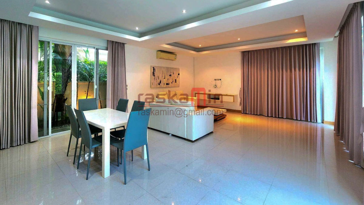 รูป The Vineyard 3 – วิลล่าสระว่ายน้ำส่วนตัว 3 ห้องนอน ให้เช่า - รูปที่ 6/17