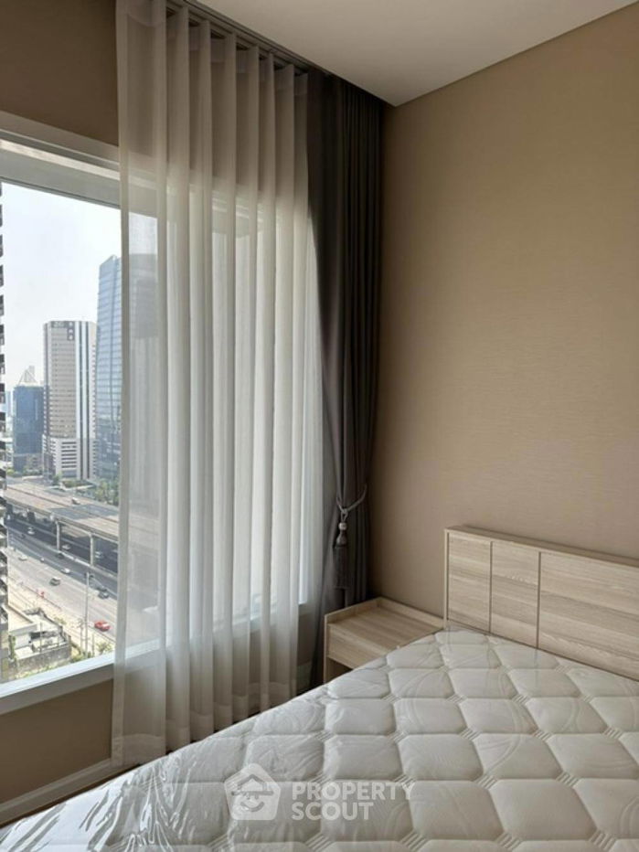 รูป คอนโด 1-ห้องนอน ที่ เดอะ เซนต์ ลาดพร้าว ใกล้ MRT พหลโยธิน (ID 1110166) - รูปที่ 4/10