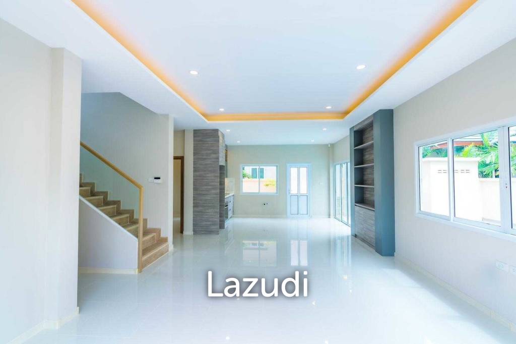 picture 4 Bedroom 4 Bathroom 160 SQ.M. Baan Dusit Garden 6 - 3/13