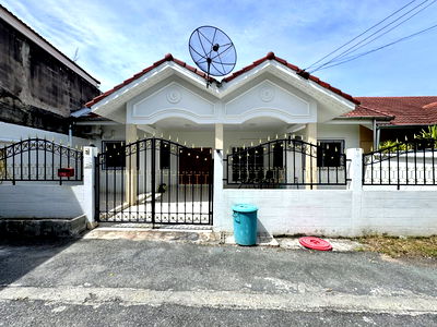 เช่าบ้านเดี่ยว บางละมุง ชลบุรี : บ้านให้เช่าในพัทยาตะวันออก