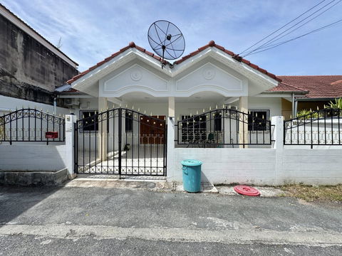 บ้านให้เช่าในพัทยาตะวันออก