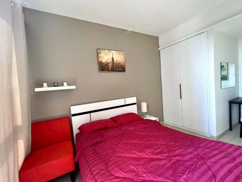 รูป ⛵ Unixx ⛵ Foreigner quota / Sea & Montain view / 32F / Studio room for quick sale彡 - รูปที่ 3/10