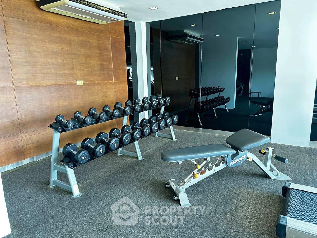 รูป คอนโด 1-ห้องนอน ที่ ไมด้า เดอ ซี หัวหิน ใกล้ เดอะ เวเนเซีย (ID 2461712) - รูปที่ 26/29