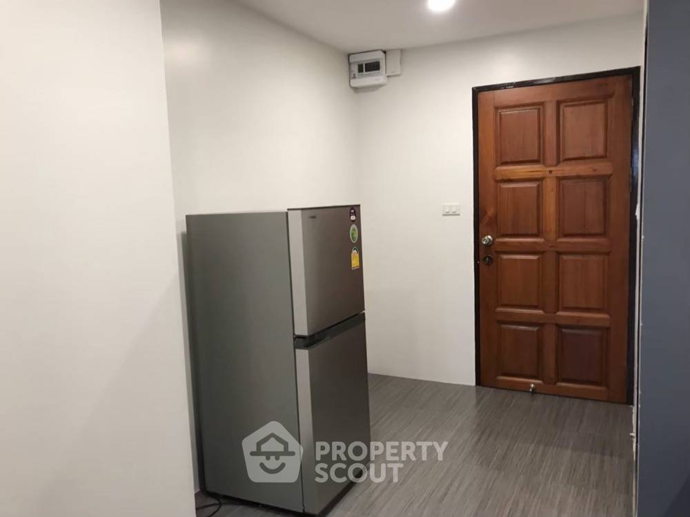 รูป คอนโด สตูดิโอ ที่ ไอทีเอฟ - สีลมพาเลส ใกล้ BTS ช่องนนทรี (ID 509193) - รูปที่ 2/6