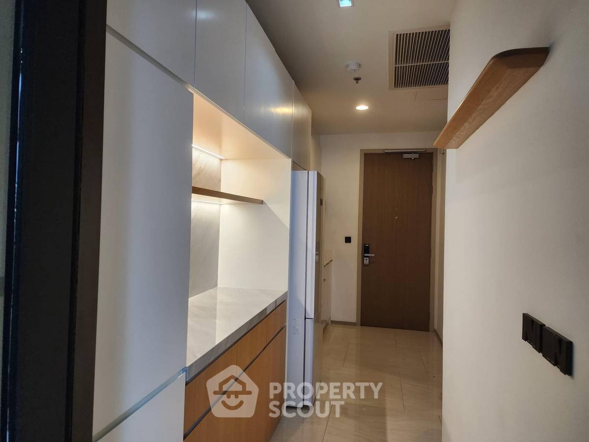 picture 1-BR Condo at Ashton Silom near BTS Chong Nonsi (ID 1838303) - 3/7