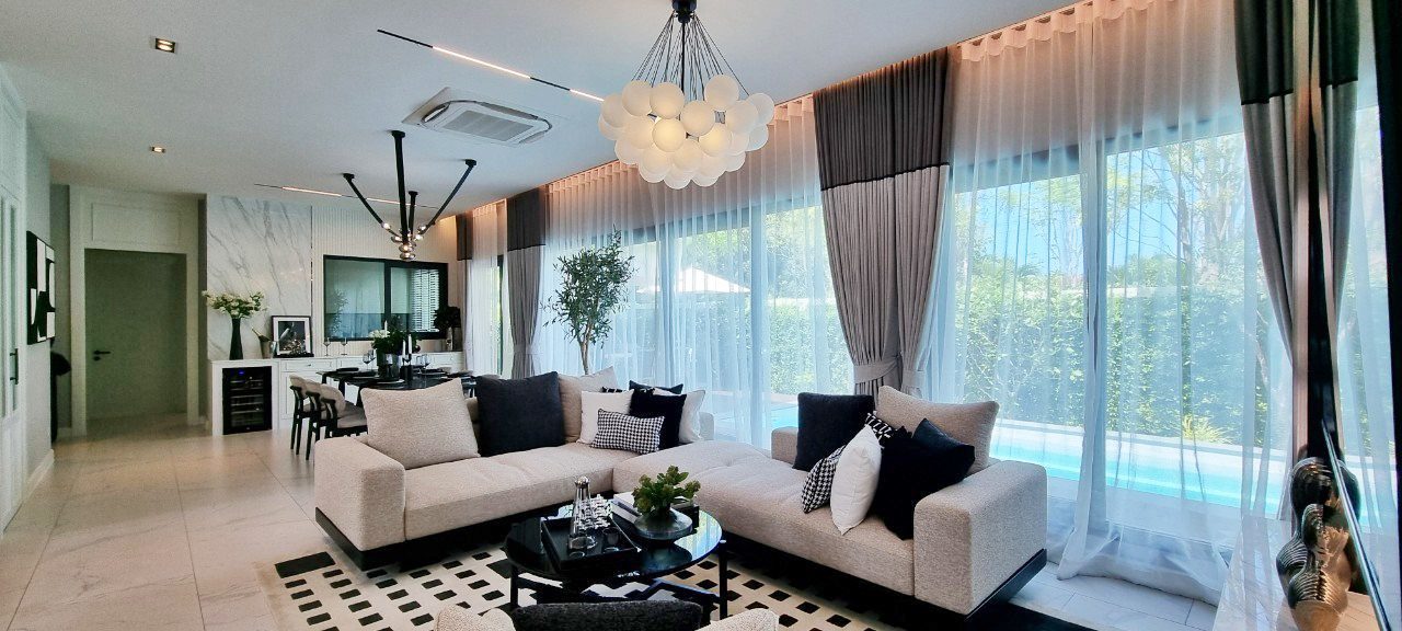 รูป ขายคอนโดหรูพัทยา - รูปที่ 4/24