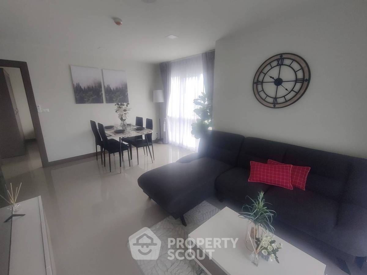 picture 2-BR Condo at My Style HUA-HIN 102 Condominium close to Hua Hin City (ID 1241226) - 2/10