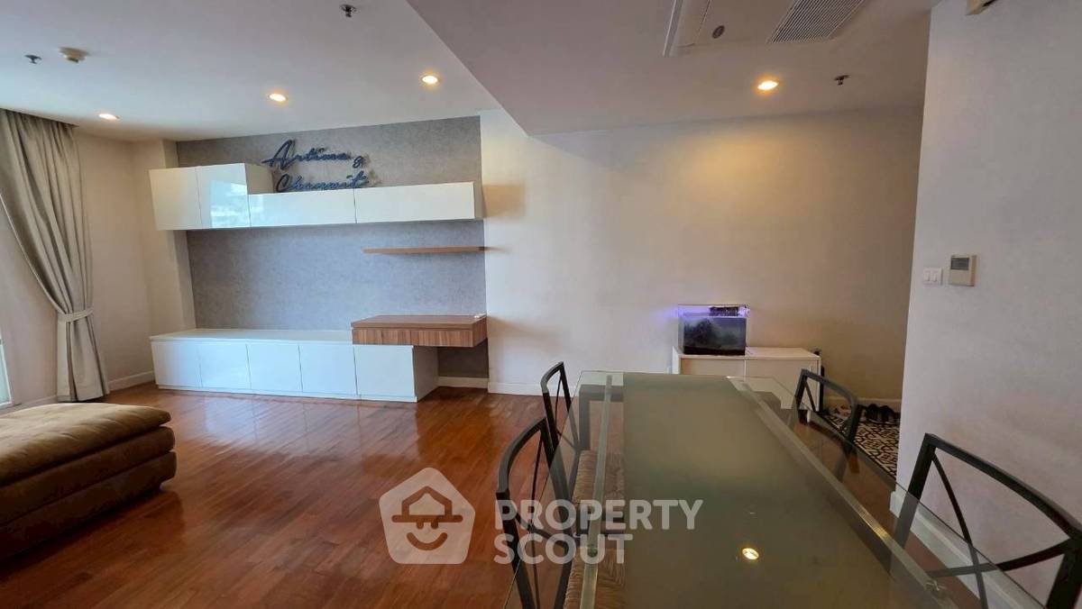 รูป คอนโด 2-ห้องนอน ที่ บ้านสิริ 31 คอนโด ใกล้ MRT สุขุมวิท (ID 1815457) - รูปที่ 24/26