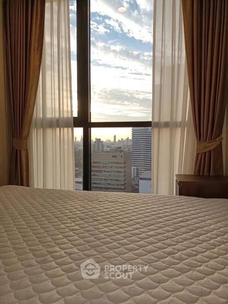 picture 1-BR Condo at Oka Haus Sukhumvit 36 near BTS Thong Lor (ID 2357014) - 3/21