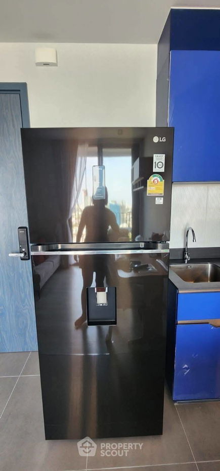 picture 2-BR Condo at XT Ekkamai near BTS Thong Lor (ID 2438408) - 9/10