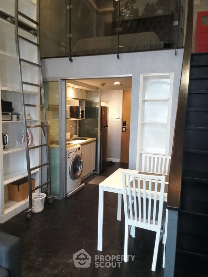 picture 1-BR Condo at Ashton Morph 38 near BTS Thong Lor (ID 2082481) - 1/8