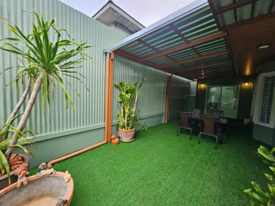 รูป บ้าน 4 ห้องนอน ขายในพัทยา - รูปที่ 9/30