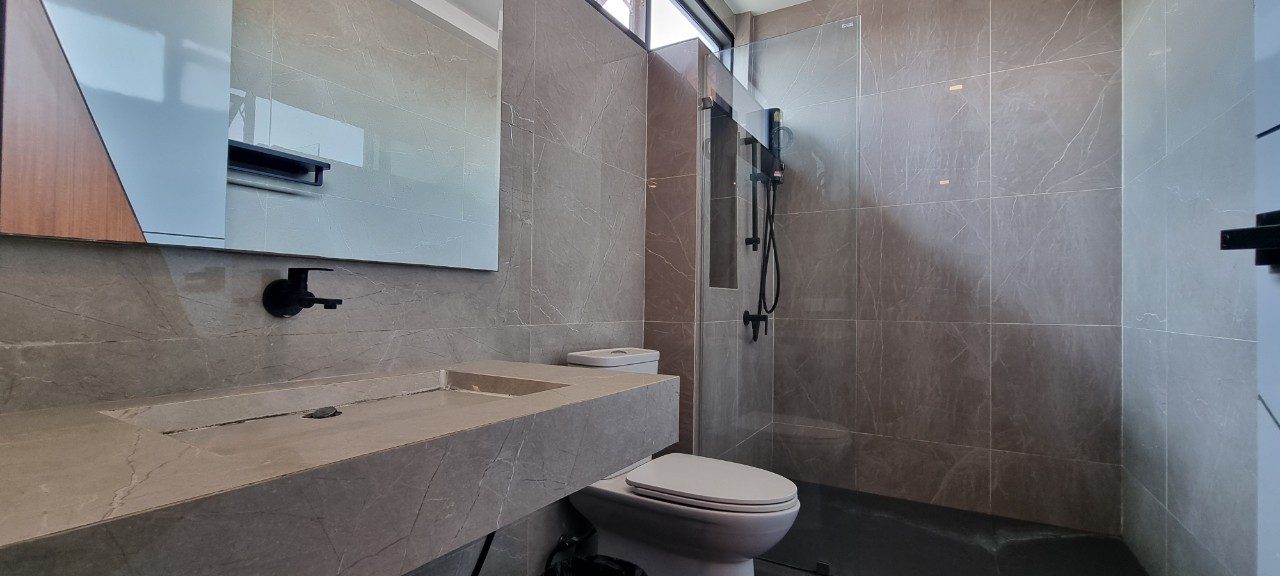 picture Pool Villa in East Pattaya 4 Beds for Rent - 18/20