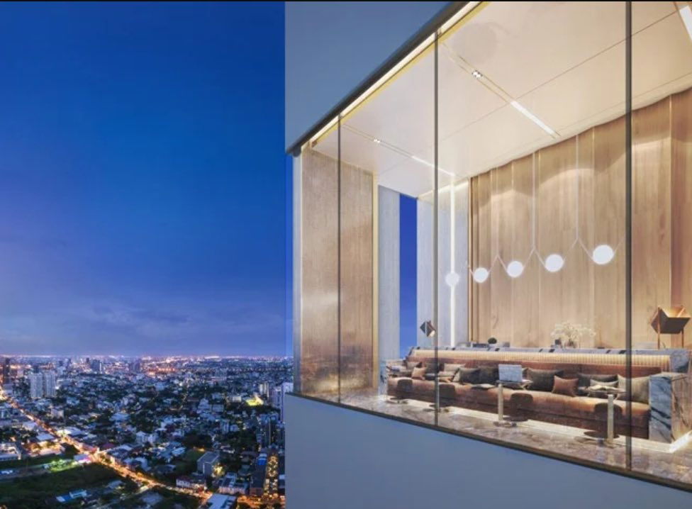 รูป ให้เช่า คอนโด คลาวด์ ทองหล่อ - เพชรบุรี BTS พร้อมพงษ์ BTS Phrom Phong 2.4 กม. - รูปที่ 46/53