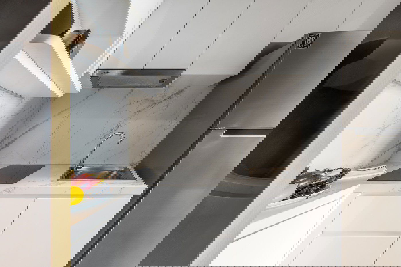 picture Beverly Mountain Bay 2 Bedrooms for Sale - 5/9