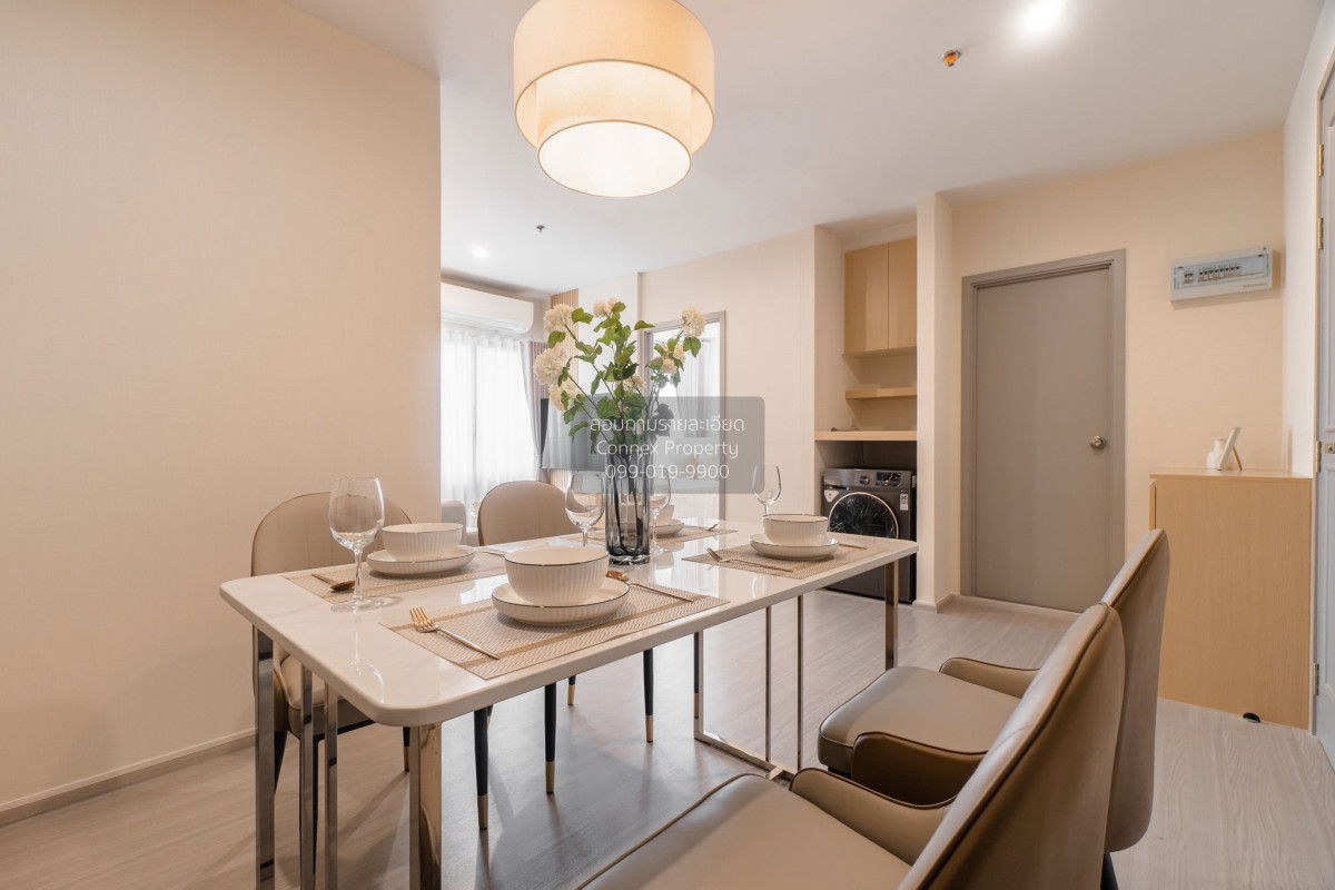 picture 🔥🔥🔥 For Rent Condo , The Parkland Phetkasem 56 , MRT-Phasi Charoen , Bang Wa , Phasi Charoen , Bangkok , CX-138974 ✅ Live chat with us ADD LINE @connexproperty ✅ 🔥🔥🔥 - 4/11