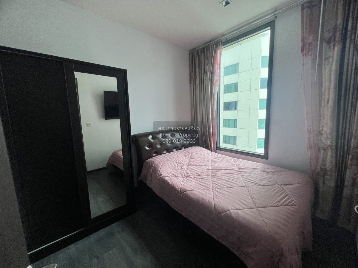 picture FOR RENT condo , EDGE Sukhumvit 23 , BTS-Asok , Khlong Toei Nuea , Watthana , Bangkok , CX-09576 ✅ Live chat with us ADD LINE @connexproperty ✅  - 6/8