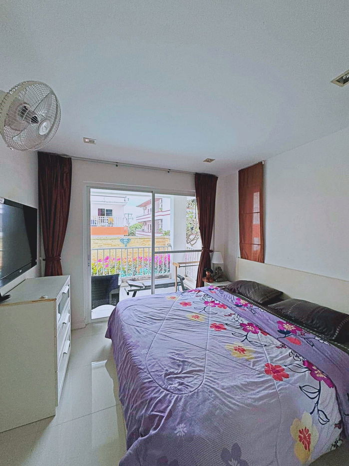 picture 2 Bedrooms New Nordic VIP1 Condo for Sale - 3/7