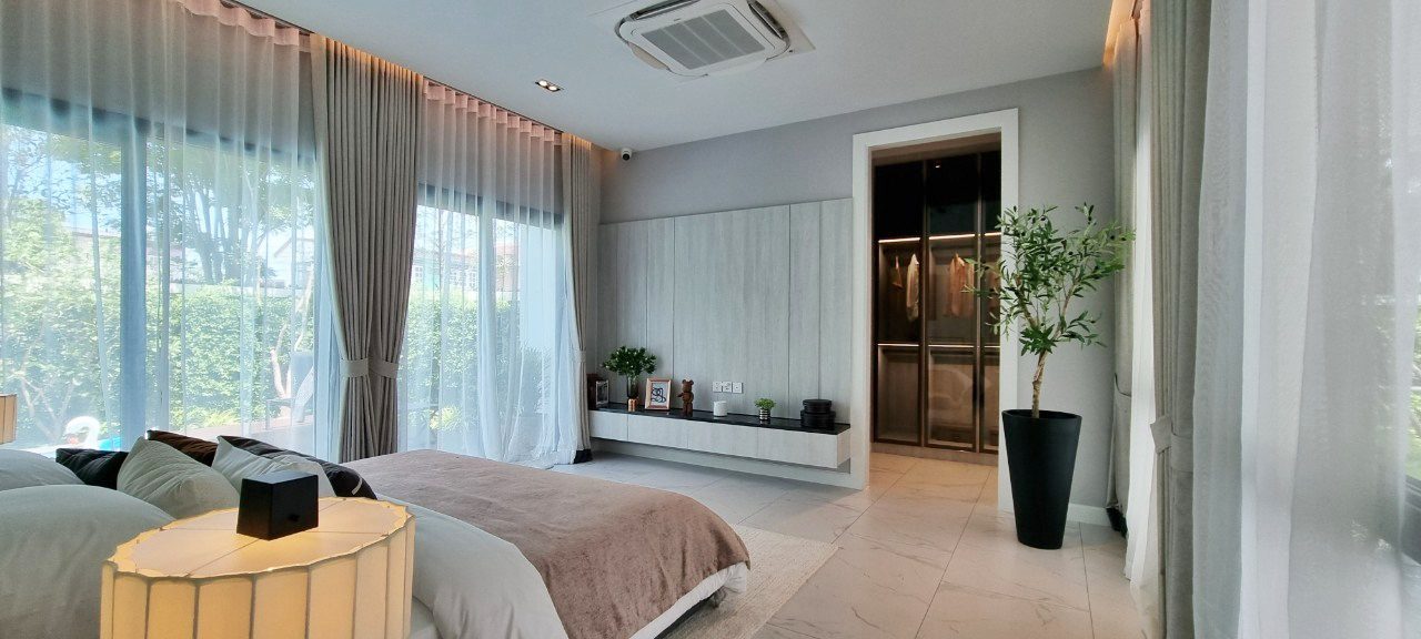 รูป ขายคอนโดหรูพัทยา - รูปที่ 16/24