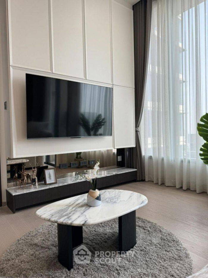 picture 1-BR Condo at The Esse Asoke near MRT Sukhumvit (ID 1772517) - 3/14