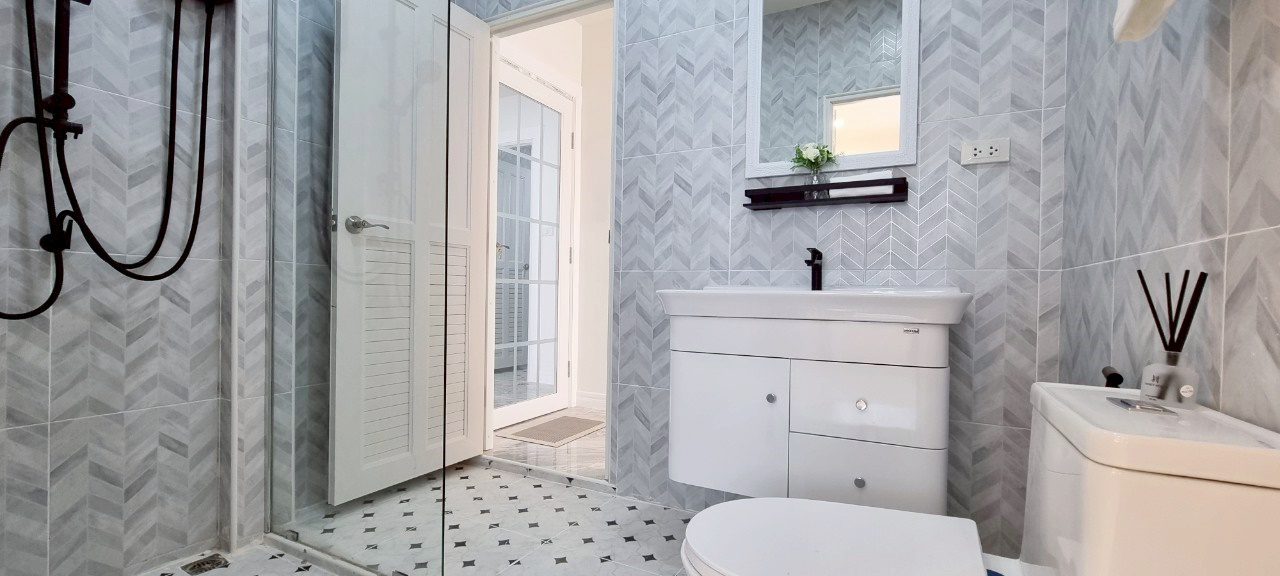 รูป ขายพูลวิลล่า 3 ห้องนอนในพัทยาตะวันออก - รูปที่ 15/18