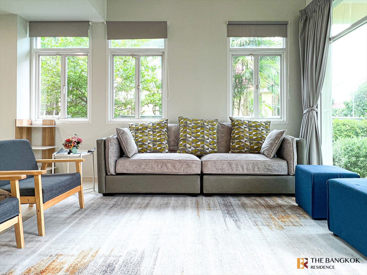 picture Baan Baramed is conveniently located near three expressways. - 6/10