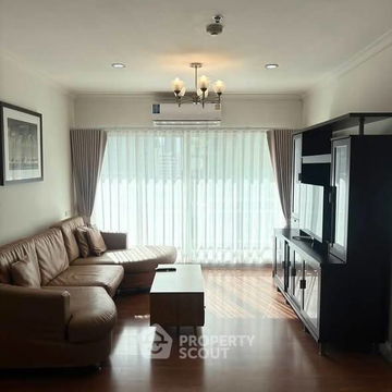3-BR Condo at Grand Park View Asoke near MRT Sukhumvit (ID 2400798)