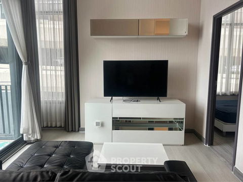 2-BR Condo at Pyne By Sansiri near BTS Ratchathewi (ID 2461946)