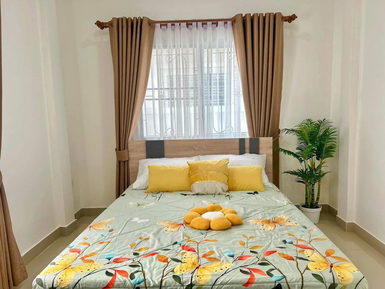 picture 2 Bedrooms Twin House in East Pattaya for Sale - 5/12