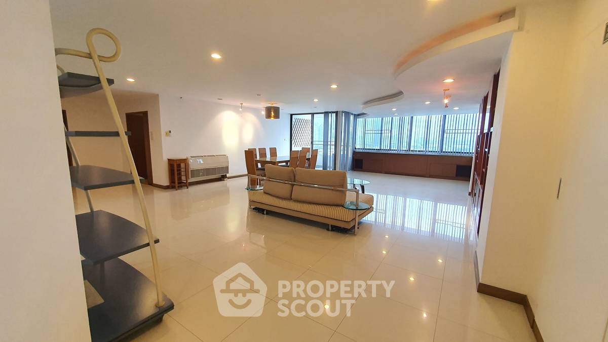 รูป คอนโด 3-ห้องนอน ที่ เดอะ ฮาบิแทต สุขุมวิท 53 คอนโดมิเนียม ใกล้ BTS ทองหล่อ (ID 824503) - รูปที่ 1/26