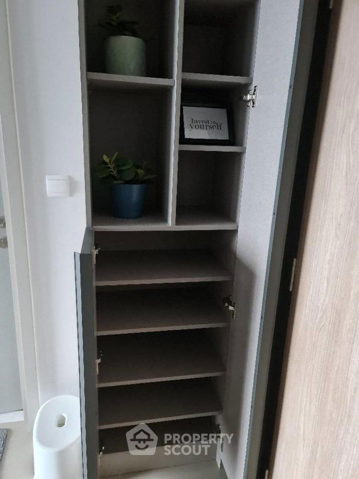 รูป คอนโด 1-ห้องนอน ที่ โอกะ เฮ้าส์ สุขุมวิท 36 ใกล้ BTS ทองหล่อ (ID 1871717) - รูปที่ 2/11