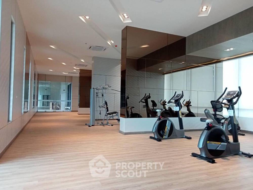 รูป คอนโด 2-ห้องนอน ที่ เดอะ เพรสซิเดนท์ สุขุมวิท-สมุทรปราการ ใกล้ BTS แพรกษา (ID 468791) - รูปที่ 6/9