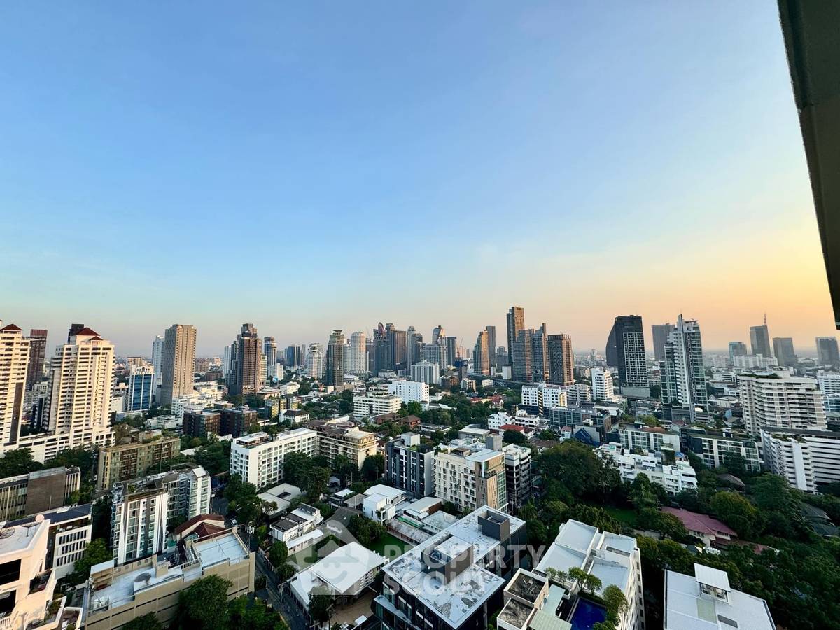 picture 1-BR Condo at City Resort Sukhumvit 49 near BTS Phrom Phong (ID 1966291) - 15/16