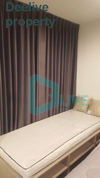 รูป DL004241 ให้เช่าคอนโด ดิ เอ็กเซล อุดมสุข (The Excel Udomsuk ) ใกล้ BTS อุดมสุข พร้อมเข้าอยู่ โทรด่วน 0638692663 LineID @897iyzll - รูปที่ 4/8