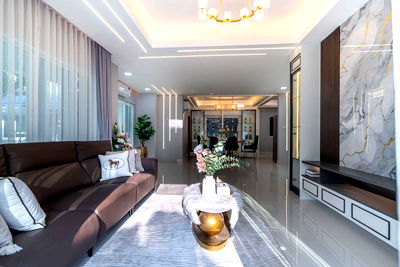 บ้านเดี่ยว บางละมุง ชลบุรี : 5 Bedrooms East Pattaya Pool Villa for Sale