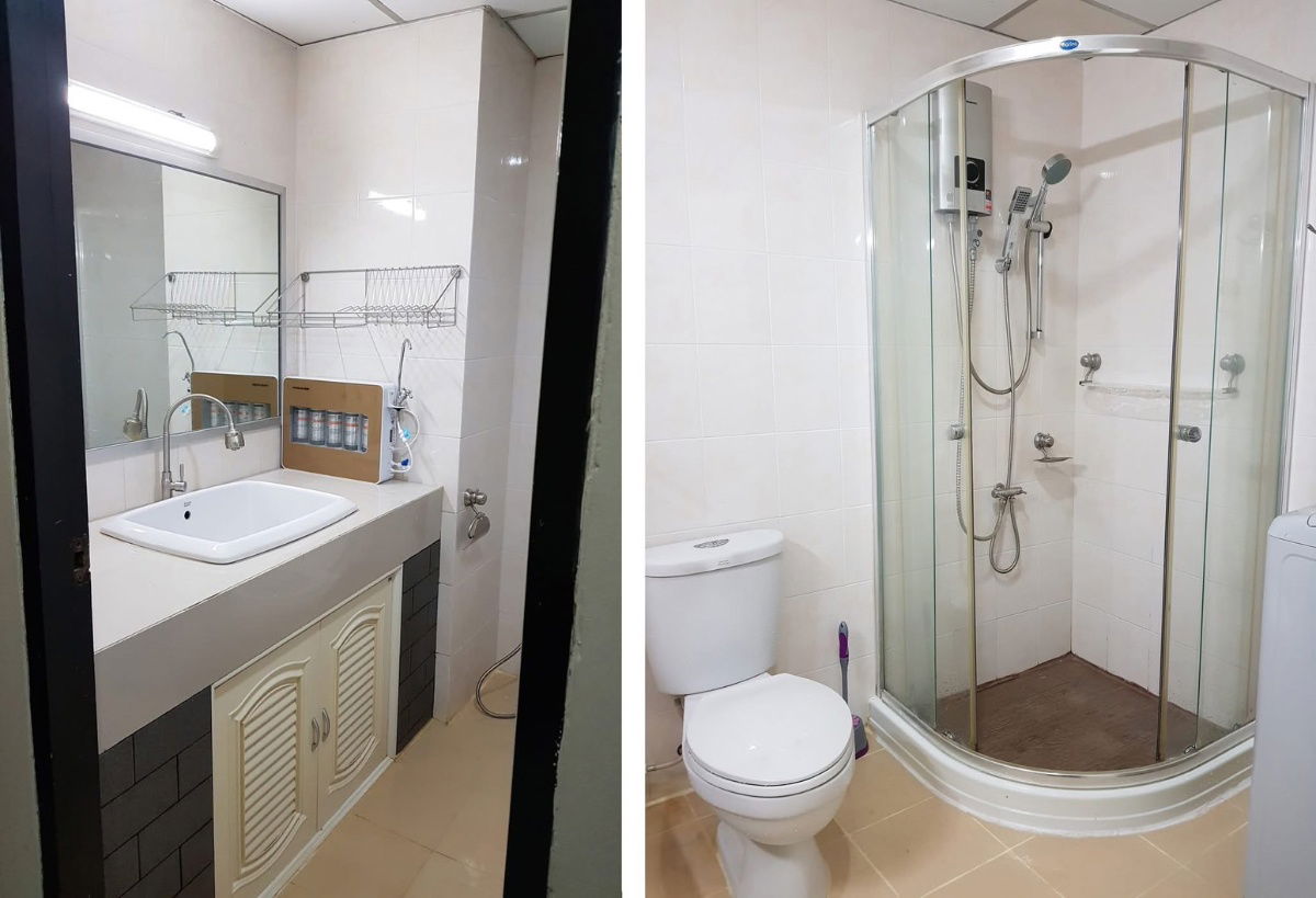 รูป ให้เช่า วิภาวดี เซ็นเตอร์ คอนโดเทล 🏡 7,000 มีเครื่องซักผ้า พร้อมอยู่‼️ #ติบแชทไว 🔥🔥 รหัส M1731 - รูปที่ 7/8