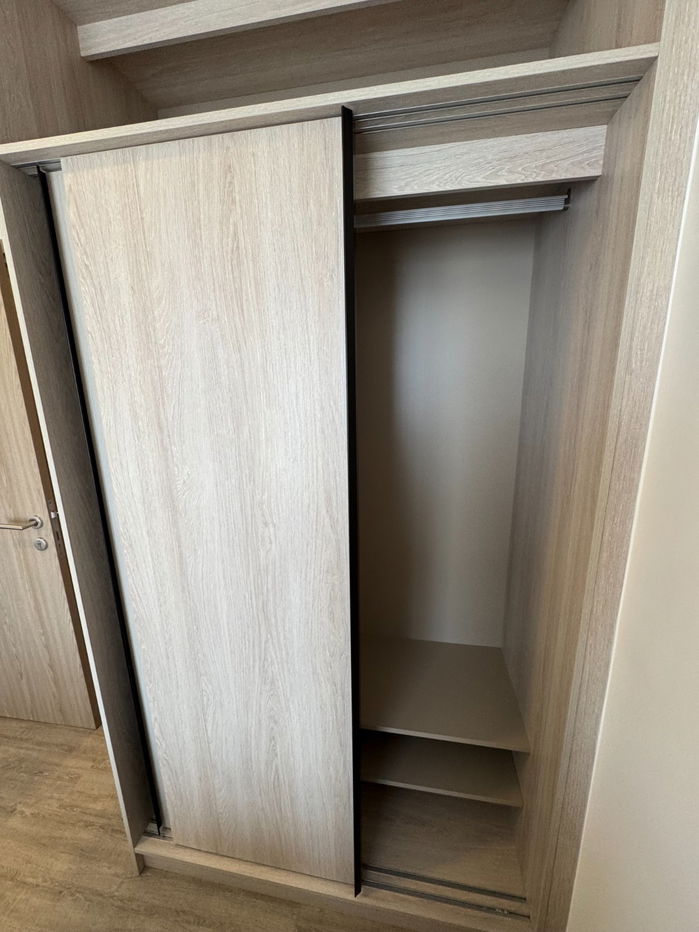 รูป WS5971 🏡 ปล่อยเช่า | NIA by Sansiri ใกล้ BTS พระโขนง เพียง 16,000 บาท/เดือน - รูปที่ 5/8