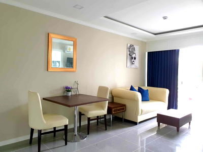 Condos for sale Jomtien Sai 2 : The Orient Resort and Spa Condominium for sale