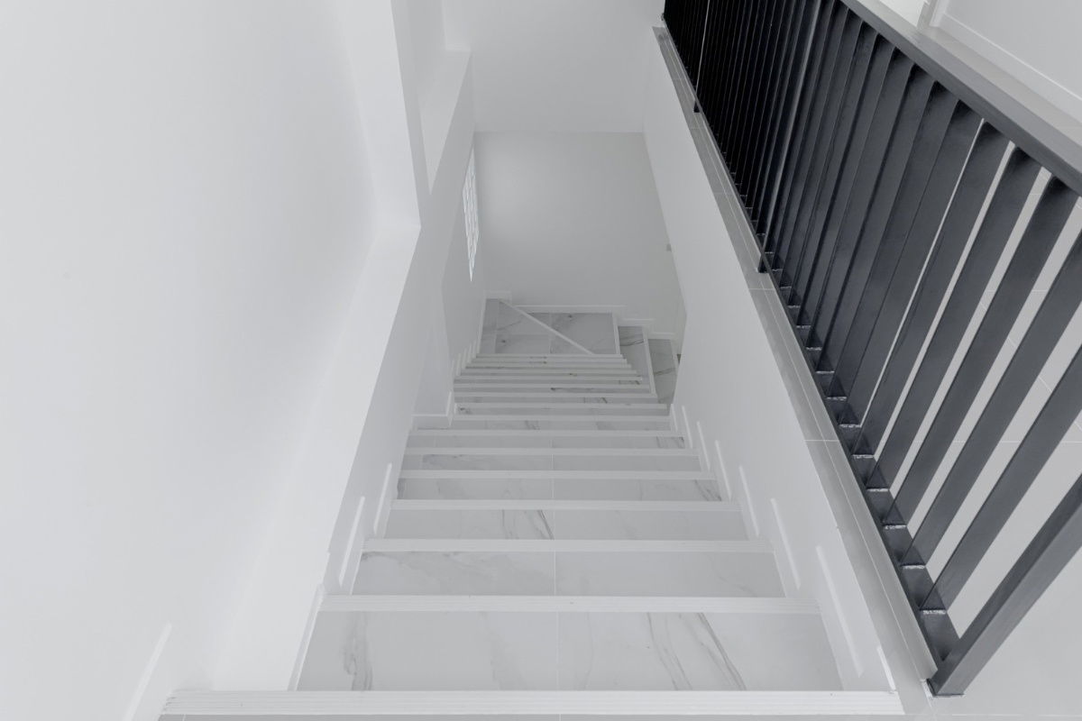 รูป ขายบ้านเดี่ยวสองชั้น 3 ห้องนอน 3 ห้องน้ำ 1 ห้องครัว 2 ที่จอดรถ - รูปที่ 24/30