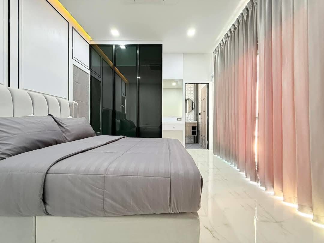 รูป วิลล่าพูลชั้นเดียวสไตล์โมเดิร์น – สยามคันทรีคลับ - รูปที่ 10/15