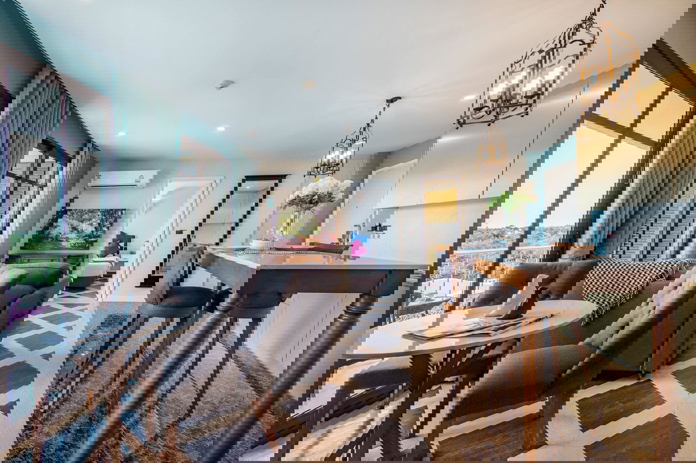 picture Espana Condo Resort 2 Bedrooms for Rent - 4/12