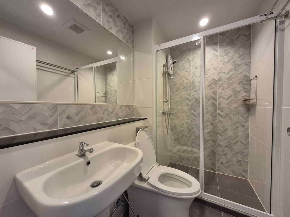 picture 🌈⚡ E030750 Regent Home Bangna ⚡🌈Get a Special Code when renting with us 💬 LINE: @theagentpro - 7/11